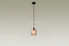 Подвесной светильник Moderli V2870-1P