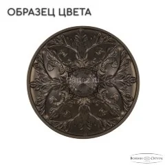 Бра Bohemia AL7801B15/3/175 A PD