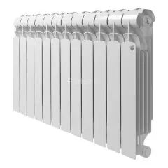 Биметаллический радиатор Royal Thermo Indigo Super Plus 500/100-12