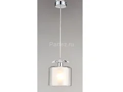 Подвесной светильник Newport 4401/S chrome