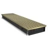 Конвектор внутрипольный Royal Thermo ATRIUM-90/300/2600-DG-U-AU