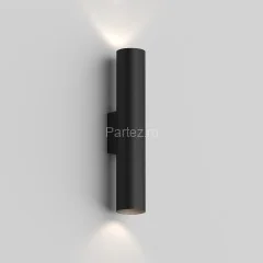 Настенный светильник Denkirs DK5022-BK
