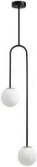 Потолочная люстра Odeon Light 4340/2