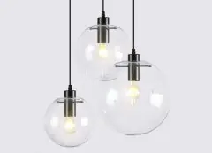 Подвесной светильник Moderli V2230-P