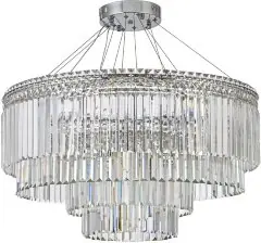 Подвесная люстра Arti Lampadari Ovindoli L 1.5.80+40.101 N