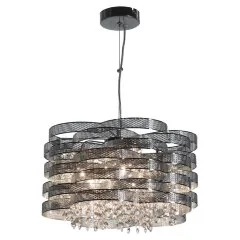 Подвесная люстра Lussole LGO LSL-3407-05