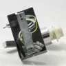 Бра Lussole LSL-9001-01