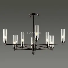 Потолочная люстра Lumion 5275/10C