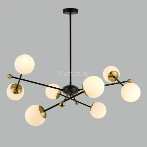 Потолочная люстра Lumion 6581/8