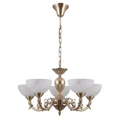 Подвесная люстра Citilux CL406153