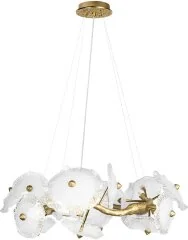 Подвесной светильник Loft It 10352/850 AB
