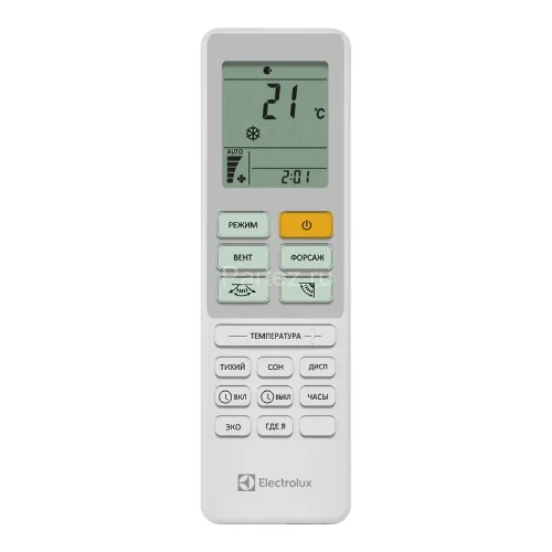 Сплит-система ELECTROLUX EACS-09HAL/N3 комплект