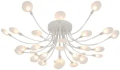 Потолочная люстра F-Promo 4198-28C