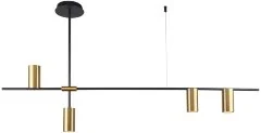 Потолочная люстра F-Promo 3098-4P