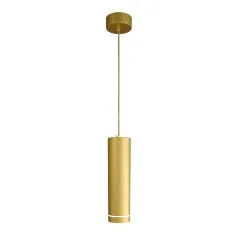 Подвесной светильник Elektrostandard DLR023 12W 4200K