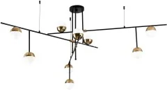Потолочная люстра ST Luce SL1507.422.09