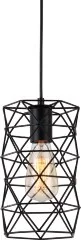 Подвесной светильник TopLight TL1175H-01BK