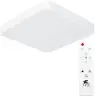 Потолочный светильник Arte Lamp A2663PL-1WH
