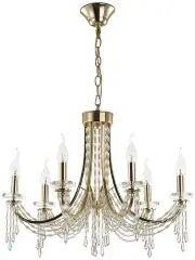 Подвесная люстра Odeon Light 5063/6