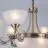 Подвесная люстра Citilux CL406193