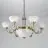 Подвесная люстра Citilux CL406193