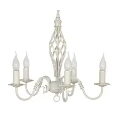 Подвесная люстра Arti Lampadari Tortora E 1.1.5 CG