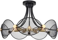 Потолочная люстра F-Promo 4084-7P