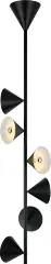 Потолочная люстра Kink Light 08480-6P,19
