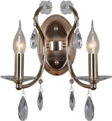 Бра ILLUMICO IL2326-2WOR-39 GD