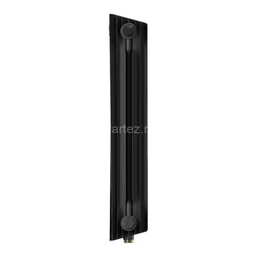 Радиатор Royal Thermo PianoForte 500 /Noir Sable - 4 секц. VDR