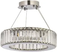 Подвесной светильник Arti Lampadari Anzio L 1.5.40.100 N