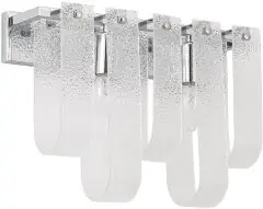 Бра Arte Lamp A4074AP-2CC