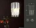 Бра Ambrella TR5288