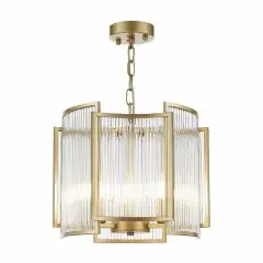 Подвесная люстра ST Luce SL1234.203.03
