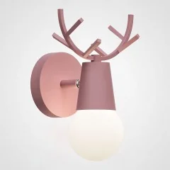 Бра ImperiumLoft DEER01