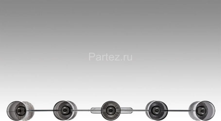 Потолочная люстра Lumion 8114/10