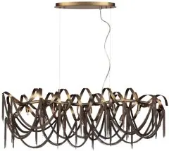 Подвесная люстра Odeon Light 5066/10