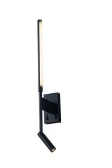 Настенный светильник Loft It 10012/6+3BK