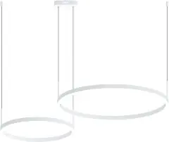 Подвесной светильник Kink Light 08219,01PA(4000K)