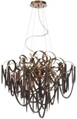 Подвесная люстра Odeon Light 5066/12