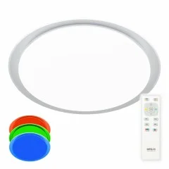Потолочная люстра Citilux CL734900G