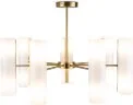 Потолочная люстра Freya FR5368CL-14BS