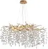 Подвесная люстра Odeon Light 4969/12