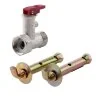 Водонагреватель Royal Thermo RWH 80 Aqua Inox Inverter