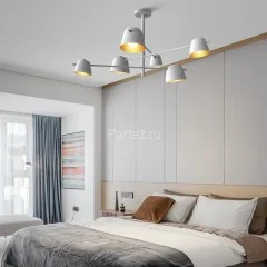 Потолочная люстра ImperiumLoft GODA01