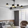 Потолочная люстра ImperiumLoft GODA01