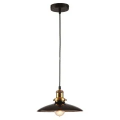 Подвесной светильник Lussole Loft GRLSP-9604