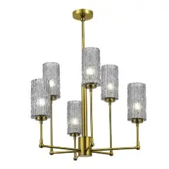 Потолочная люстра ST Luce SL1240.303.06