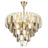 Подвесная люстра Arte Lamp A2719SP-6GO