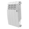 Биметаллический радиатор Royal Thermo BiLiner 350/87-4